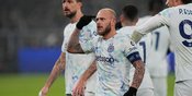 Big Match Inter vs Juventus: Gianluca Zambrotta Minta Bianconeri Matikan Dimarco