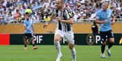Juventus Tetapkan Harga Federico Gatti, Milan dan Napoli Berminat Juventus Tetapkan Harga Federico Gatti, Milan dan Napoli Berminat
