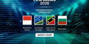 Hasil FIFA Series: Menang 4-2 Lawan Kep. Solomon, St. Kitts and Nevis Raih Peringkat ke-3 Hasil FIFA Series: Menang 4-2 Lawan Kep. Solomon, St. Kitts and Nevis Raih Peringkat ke-3