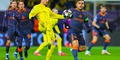 Kalah 3-1 dari Bodo/Glimt, Inter Milan Sudah Berikan Segalanya!