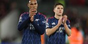5 Pelajaran dari Brentford vs Arsenal: Persaingan Gelar Dijamin Panas hingga Akhir 5 Pelajaran dari Brentford vs Arsenal: Persaingan Gelar Dijamin Panas hingga Akhir