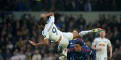 Man of the Match Leeds vs Arsenal: Gabriel Magalhaes Man of the Match Leeds vs Arsenal: Gabriel Magalhaes