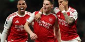 Jadwal Premier League di SCTV Hari Ini, Minggu 1 Maret 2026 Jadwal Premier League di SCTV Hari Ini, Minggu 1 Maret 2026