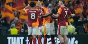 5 Alasan Galatasaray Bakal Kembali Sukses Bungkam Liverpool di Liga Champions: The Reds Main di 'Neraka' Istanbul