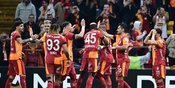 Statistik Menarik Galatasaray vs Liverpool: Rekor Buruk The Reds di Turki Jadi Ancaman Statistik Menarik Galatasaray vs Liverpool: Rekor Buruk The Reds di Turki Jadi Ancaman
