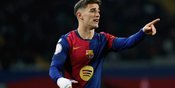 Tidak Usah Ragu, Gavi Memang Layak Masuk Skuad Timnas Spanyol Tidak Usah Ragu, Gavi Memang Layak Masuk Skuad Timnas Spanyol