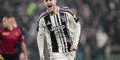 Juventus Pasang Harga Teun Koopmeiners Usai Dilirik Manchester United Juventus Pasang Harga Teun Koopmeiners Usai Dilirik Manchester United