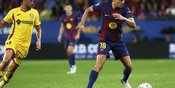 Bek Barcelona Ini Tegaskan Tak Akan Pernah Gabung Real Madrid