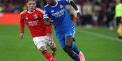 Menang 1-0 di Kandang Benfica, Real Madrid Belum Aman ke 16 Besar Liga Champions!