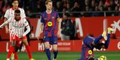 Kontroversi Girona vs Barcelona, Ofisial VAR Dijatuhi Hukuman Berat Kontroversi Girona vs Barcelona, Ofisial VAR Dijatuhi Hukuman Berat