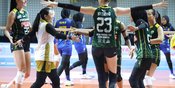 Harga Tiket Final Four Proliga 2026 Resmi Dirilis, Mulai Rp150 Ribu hingga Rp400 Ribu
