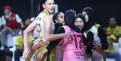 Gresik Phonska Plus Kembali Telan Kekalahan di Putaran Kedua Proliga 2026 Gresik Phonska Plus Kembali Telan Kekalahan di Putaran Kedua Proliga 2026