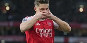 Catatan Menarik Arsenal vs Sunderland: Gyokeres Gemar Cetak Gol ke Tim Promosi Catatan Menarik Arsenal vs Sunderland: Gyokeres Gemar Cetak Gol ke Tim Promosi