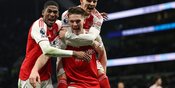 Jadwal Liga Inggris Pekan Ini Live di SCTV dan Vidio, 28 Februari - 1 Maret 2026 Jadwal Liga Inggris Pekan Ini Live di SCTV dan Vidio, 28 Februari - 1 Maret 2026