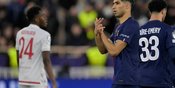 Bek Kanan PSG Ingin Kembali ke Real Madrid, Transfer Diprediksi Rumit Bek Kanan PSG Ingin Kembali ke Real Madrid, Transfer Diprediksi Rumit