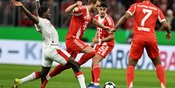 Man of the Match Bayern Munchen vs RB Leipzig: Harry Kane