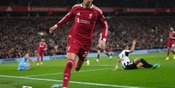 Gol Ekitike ke Gawang Newcastle Bikin Anfield Deja Vu, Steven Gerrard Teringat Sosok Legendaris Ini Gol Ekitike ke Gawang Newcastle Bikin Anfield Deja Vu, Steven Gerrard Teringat Sosok Legendaris Ini