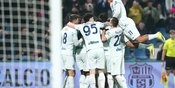 Sikut-sikutan Menuju Liga Champions, Persaingan Serie A Memanas: Hanya Inter Milan yang Nyaman! Sikut-sikutan Menuju Liga Champions, Persaingan Serie A Memanas: Hanya Inter Milan yang Nyaman!