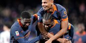 Bawa Inter Milan ke Semifinal Coppa Italia, Ange-Yoan Bonny Full Senyum! Bawa Inter Milan ke Semifinal Coppa Italia, Ange-Yoan Bonny Full Senyum!