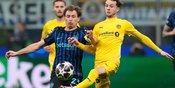 Kandasnya Perlawanan Inter Milan Kandasnya Perlawanan Inter Milan