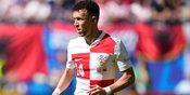 Harapan Inter Milan Reuni dengan Ivan Perisic Pupus Harapan Inter Milan Reuni dengan Ivan Perisic Pupus