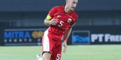 Jelang Piala AFF 2026, Ivar Jenner Bergabung dengan Skuad Timnas Indonesia 