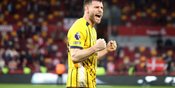 James Milner Ukir Sejarah, Pecahkan Rekor Penampilan di Premier League