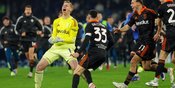 Magis Cesc Fabregas! Como Singkirkan Napoli, Ternyata Ini Mantra Ajaibnya Magis Cesc Fabregas! Como Singkirkan Napoli, Ternyata Ini Mantra Ajaibnya