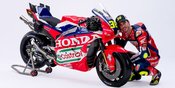 Kursinya di Honda Terancam Direbut Fabio Quartararo, Joan Mir: Saya Nggak Tahu Harus Ngapain Kursinya di Honda Terancam Direbut Fabio Quartararo, Joan Mir: Saya Nggak Tahu Harus Ngapain