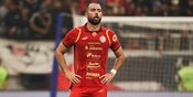 Persija Jakarta Raja Kartu Merah di BRI Super League 2025/2026: Tanda Bahaya di Tengah Perburuan Gelar! Persija Jakarta Raja Kartu Merah di BRI Super League 2025/2026: Tanda Bahaya di Tengah Perburuan Gelar!