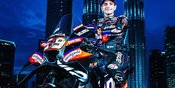 Pramac Racing Buka Peluang Naungi Jorge Martin Lagi di MotoGP 2027, Sudah Seperti Keluarga Sendiri Pramac Racing Buka Peluang Naungi Jorge Martin Lagi di MotoGP 2027, Sudah Seperti Keluarga Sendiri