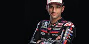 Jorge Martin Tak Mau Muluk Bidik Gelar Dunia MotoGP 2026, Pentingkan Proses Adaptasi dengan Aprilia Jorge Martin Tak Mau Muluk Bidik Gelar Dunia MotoGP 2026, Pentingkan Proses Adaptasi dengan Aprilia