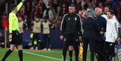 Kartu Merah Jose Mourinho di Laga Benfica vs Real Madrid: Usai jadi Hero, Kini Harus Absen di Bernabeu
