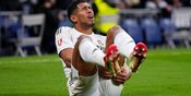 Madrid vs Rayo: Jude Bellingham Menangis di Lapangan, Cedera Hamstring dan Absen Sebulan?