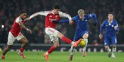 Hasil Arsenal vs Chelsea: The Gunners Menuju Final Berkat Kai Havertz! Hasil Arsenal vs Chelsea: The Gunners Menuju Final Berkat Kai Havertz!