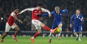 Benarkah Alejandro Garnacho Pembelian Gagal Chelsea? Benarkah Alejandro Garnacho Pembelian Gagal Chelsea?