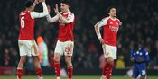 Jadwal Semifinal Carabao Cup Live di Vidio, 4-5 Februari 2026