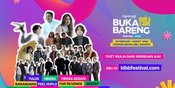 Line Up Lengkap KapanLagi Buka Bareng Festival 2026 Segera Dirilis, Sheila on 7 Diduga Bakal Gabung!