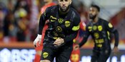 Kontrak Baru di Al-Ittihad Buntu, Karim Benzema Hengkang ke Rival? Kontrak Baru di Al-Ittihad Buntu, Karim Benzema Hengkang ke Rival?