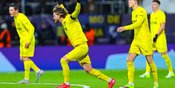 Inter Milan Protes Rumput, Pelatih Bodo/Glimt: Manchester City Saja Tidak Mengeluh! Inter Milan Protes Rumput, Pelatih Bodo/Glimt: Manchester City Saja Tidak Mengeluh!