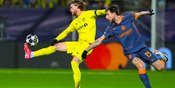 Alasan Inter Milan yang Puncaki Serie A Bisa Kalah di Markas Bodo/Glimt: Main Setengah Hati hingga Lautaro Martinez Cedera Alasan Inter Milan yang Puncaki Serie A Bisa Kalah di Markas Bodo/Glimt: Main Setengah Hati hingga Lautaro Martinez Cedera