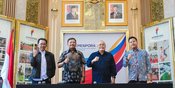 Kemenpora Resmi Buka Seleksi Deputi Industri Olahraga, Wujudkan Visi Presiden Prabowo soal Transparansi Kemenpora Resmi Buka Seleksi Deputi Industri Olahraga, Wujudkan Visi Presiden Prabowo soal Transparansi
