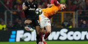 Misteri Digantinya Bremer: Juventus Langsung Rapuh di RAMS Park dan Galatasaray Mengamuk 5-2 Misteri Digantinya Bremer: Juventus Langsung Rapuh di RAMS Park dan Galatasaray Mengamuk 5-2