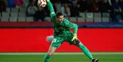 Wojciech Szczesny Tolak Tawaran Klub Rival La Liga dan Pilih Bertahan di Barcelona Wojciech Szczesny Tolak Tawaran Klub Rival La Liga dan Pilih Bertahan di Barcelona