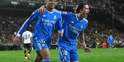 Hasil Valencia vs Real Madrid: Alvaro Carreras dan Kylian Mbappe Pastikan Los Blancos Terus Tempel Ketat Barcelona Hasil Valencia vs Real Madrid: Alvaro Carreras dan Kylian Mbappe Pastikan Los Blancos Terus Tempel Ketat Barcelona