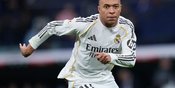 Kylian Mbappe Punya Rekor Mentereng Lawan Manchester City, Real Madrid Diuntungkan