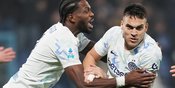 Pesta 5 Gol Inter Milan: Lautaro Martinez Masuk Buku Sejarah, Dimarco Panen Pujian!
