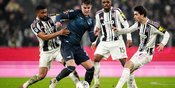 Juventus vs Lazio: Rating Pemain dari Laga Dramatis di Allianz Stadium Juventus vs Lazio: Rating Pemain dari Laga Dramatis di Allianz Stadium