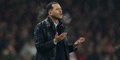 Viral Gagal Kontrol Bola, Liam Rosenior Akui Diejek Habis-habisan oleh Bintang Chelsea Viral Gagal Kontrol Bola, Liam Rosenior Akui Diejek Habis-habisan oleh Bintang Chelsea