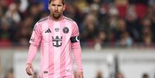 Lionel Messi Susul Cristiano Ronaldo Jadi Miliarder, Rivalitas Dua GOAT Kini Merambah Kekayaan